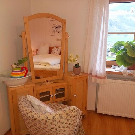 "Opa Sepp" - Gartenwohnung Niedernsill Zewnętrze zdjęcie