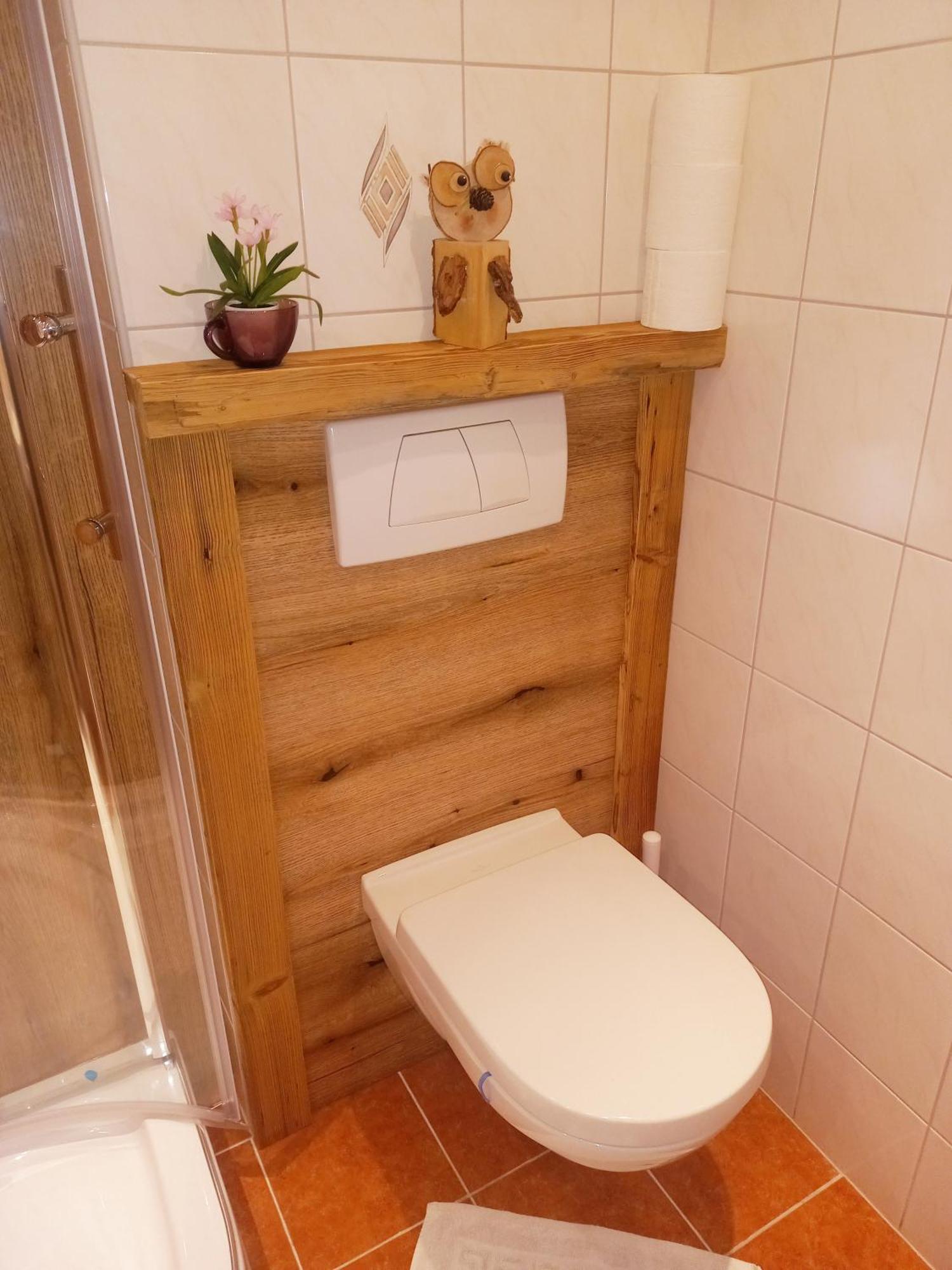"Opa Sepp" - Gartenwohnung Niedernsill Zewnętrze zdjęcie